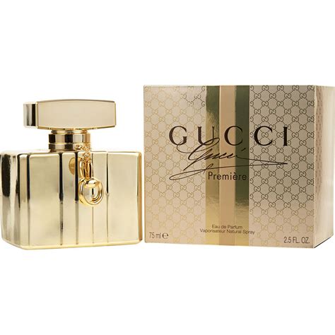 gucci premiere de parfam 30 ml prezzo|gucci premiere perfume.